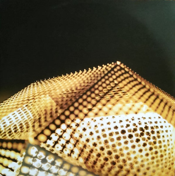 Bonobo : LateNightTales (2xLP, Comp, Ltd, 180)