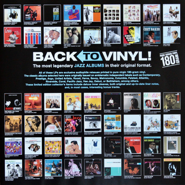 Elvis Presley : Elvis Is Back (LP, Album, RE, 180)