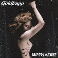 Goldfrapp : Supernature (CD, Album, Enh, Med)