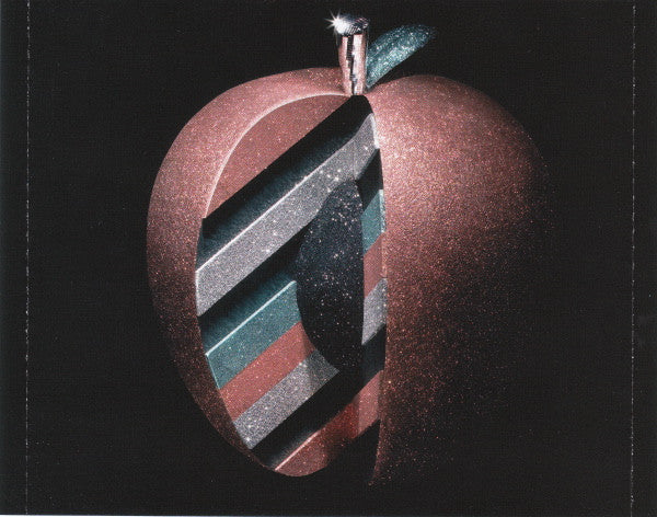 Goldfrapp : Supernature (CD, Album, Enh, Med)