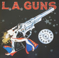 L.A. Guns : Cocked & Loaded (CD, Album, RE, RM)