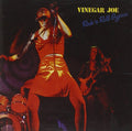 Vinegar Joe : Rock'n Roll Gypsies (CD, Album, RE)