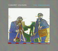 Cabaret Voltaire : The Crackdown (CD, Album, RE, RM)