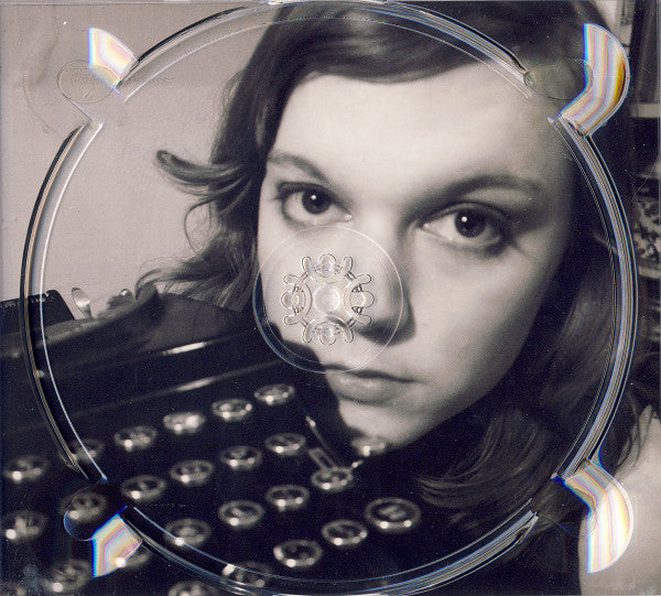 Lydia Loveless : Indestructible Machine (CD, Album)
