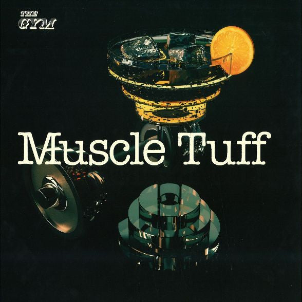 Various : Muscle Tuff (2x12")