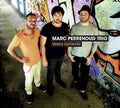 Marc Perrenoud Trio : Vestry Lamento (CD, Album)