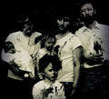 The Young Knives : Sick Octave (CD, Album, Tri)