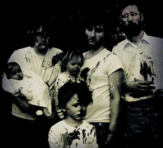 The Young Knives : Sick Octave (CD, Album, Tri)