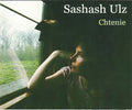 Sashash Ulz : Chtenie (CD, Album, Ltd)