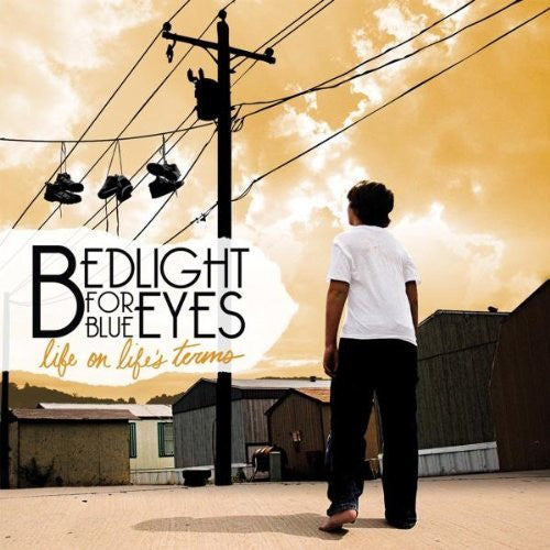 Bedlight For Blue Eyes : Life On Life's Terms (CD, Album)