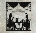Neil Gaiman & Amanda Palmer : An Evening With Neil Gaiman & Amanda Palmer (3xCD, Album, RE)