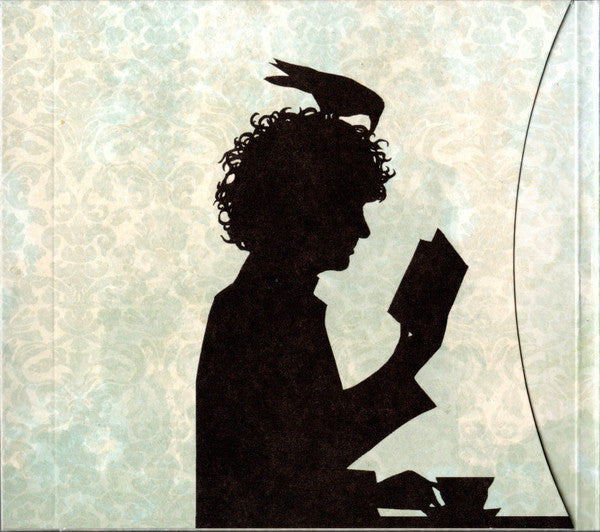 Neil Gaiman & Amanda Palmer : An Evening With Neil Gaiman & Amanda Palmer (3xCD, Album, RE)