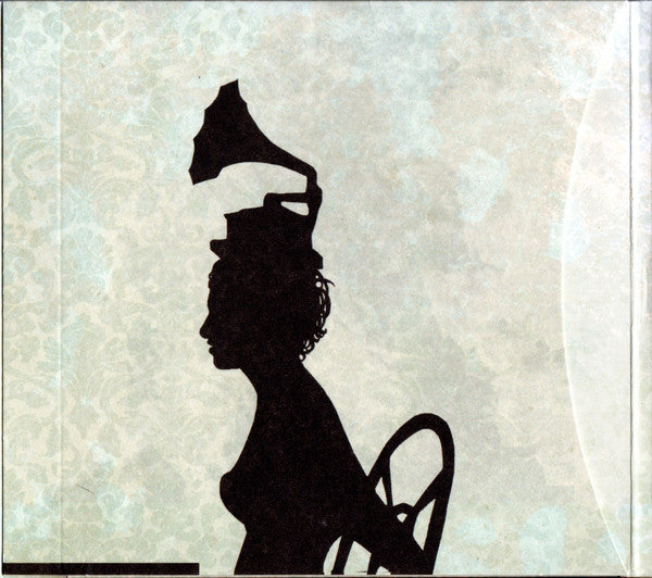 Neil Gaiman & Amanda Palmer : An Evening With Neil Gaiman & Amanda Palmer (3xCD, Album, RE)