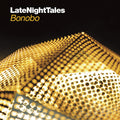 Bonobo : LateNightTales (CD, Mixed)