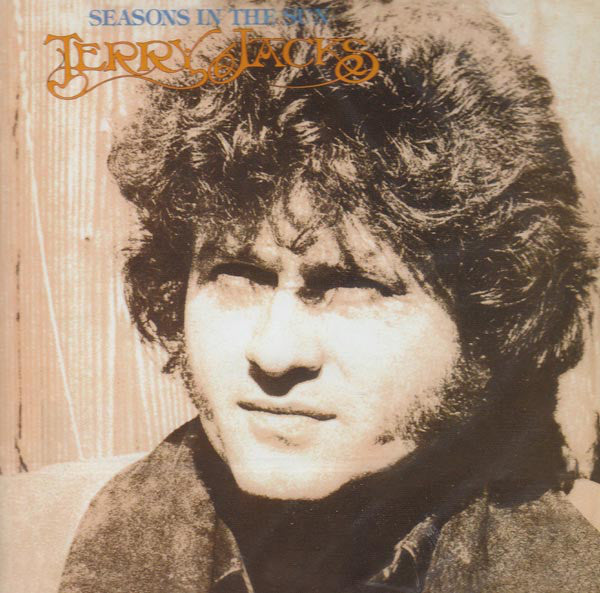 Terry Jacks : Seasons In The Sun (CD, Album, RE)