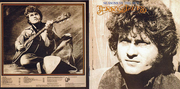 Terry Jacks : Seasons In The Sun (CD, Album, RE)
