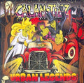 Calamitiez : Urban Legends (CD, Album)