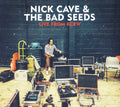 Nick Cave & The Bad Seeds : Live From KCRW (CD, Album)