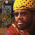Lonnie Liston Smith : Cosmic Funk & Spiritual Sounds - The Best Of The Flying Dutchman Years (CD, Comp)