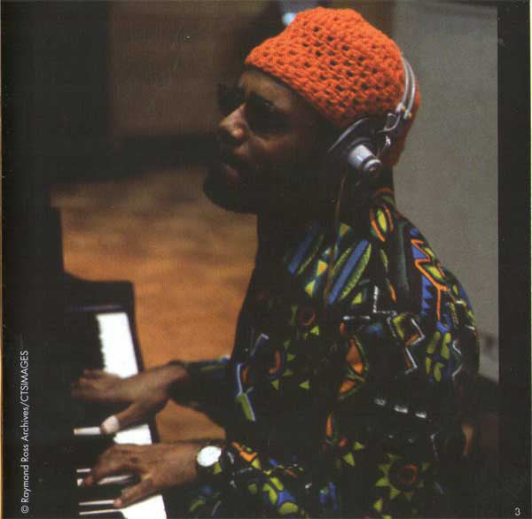 Lonnie Liston Smith : Cosmic Funk & Spiritual Sounds - The Best Of The Flying Dutchman Years (CD, Comp)