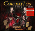 Coronatus : Recreatio Carminis (CD, Album, Ltd, Dig)