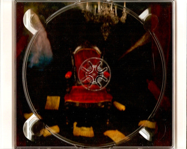 Coronatus : Recreatio Carminis (CD, Album, Ltd, Dig)
