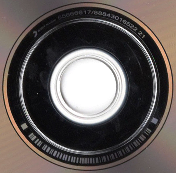 Britney Spears : Britney Jean (CD, Album, Dlx)