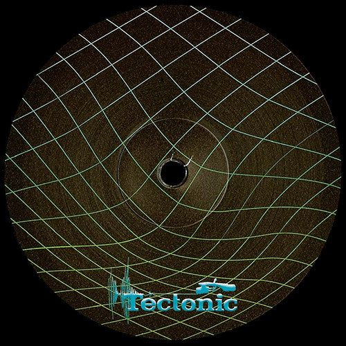 Mumdance & Logos (2) : Legion / Proto (12")