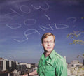 Kurt Braunohler : How Do I Land? (CD, Album)
