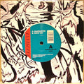 Elephant (11) : Shapeshifter (7", Single, Whi)