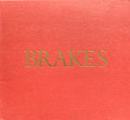 Brakes : Give Blood (CD, Album, Gat)
