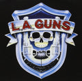 L.A. Guns : L.A. Guns (CD, Album, RE, RM)