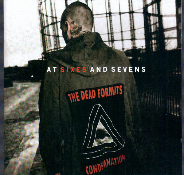 The Dead Formats : At Sixes And Sevens (CD, Album)