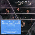 SPYS : Behind Enemy Lines (CD, RE, RM)