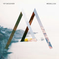 Yip Deceiver : Medallius (CD, Album)