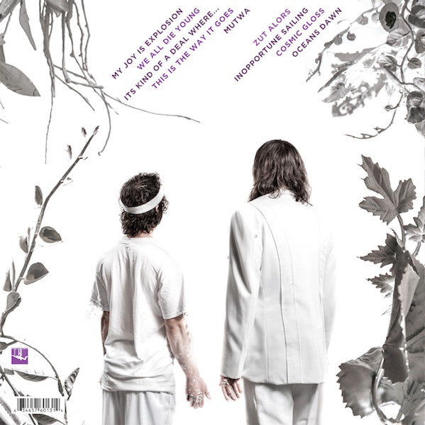 Zorch : Zzoorrcchh (CD, Album)