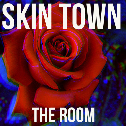 Skin Town : The Room (CD, Album, Dig)