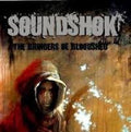 Soundshok : The Bringers Of Bloodshed (CD, Album)