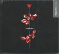 Depeche Mode : Violator (CD, Album, RP + DVD, Copy Prot., PAL)