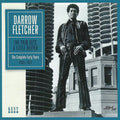 Darrow Fletcher : The Pain Gets A Little Deeper; The Complete Early Years 1965-1971 (CD, Comp)
