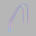 Discodeine : Swimmer (CD, Album)