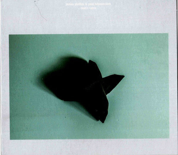 James Plotkin & Paal Nilssen-Love : Death Rattle (CD, Album)
