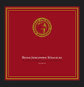 The Brian Jonestown Massacre : Tepid Peppermint Wonderland: A Retrospective (Volume One) (2xLP, Comp, RE)