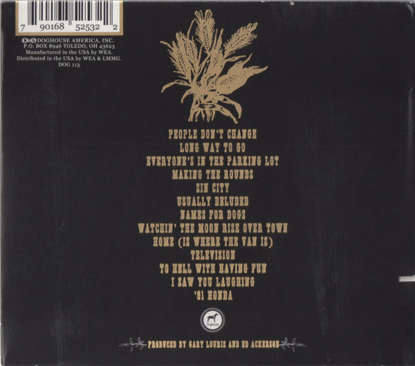 Limbeck : Let Me Come Home (CD, Album)