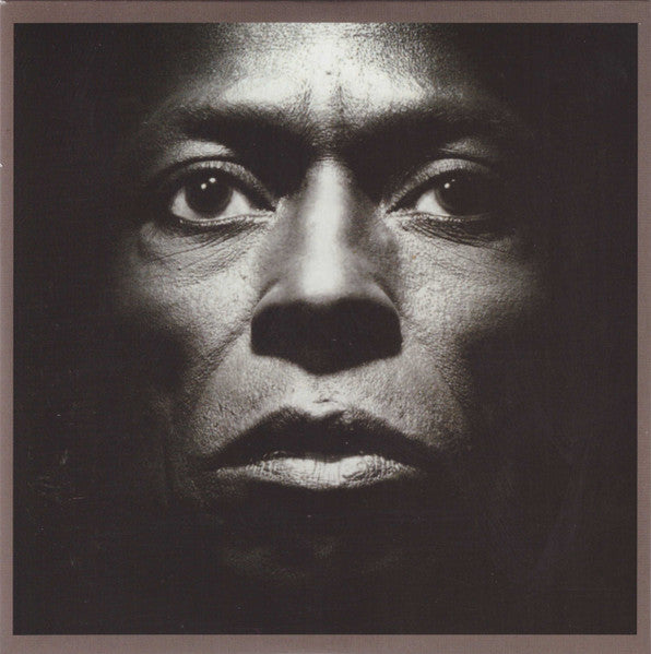 Miles Davis : Original Album Series (Box, Comp + CD, Album, RE + CD, Album, RE + CD, Al)