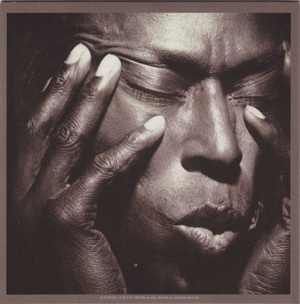 Miles Davis : Original Album Series (Box, Comp + CD, Album, RE + CD, Album, RE + CD, Al)