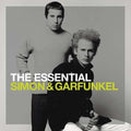 Simon & Garfunkel : The Essential Simon & Garfunkel (2xCD, Comp, RE, Sup)