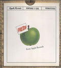 Various : Fresh From Apple Records (Apple Records Box Set) (12xCD, Album, RE, RM, Car + 2xCD, Comp, RE, RM, Ca)