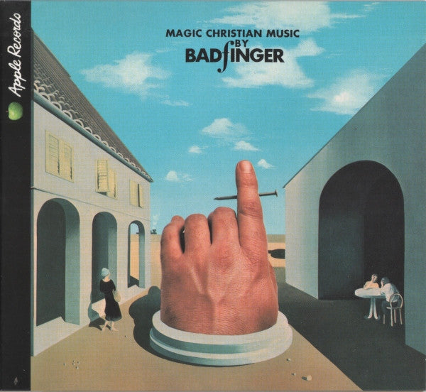 Various : Fresh From Apple Records (Apple Records Box Set) (12xCD, Album, RE, RM, Car + 2xCD, Comp, RE, RM, Ca)