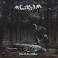 Noctum (2) : Final Sacrifice (LP, Album, Ltd, Gre)
